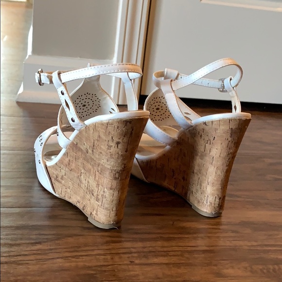 Wedges - Picture 3 of 4